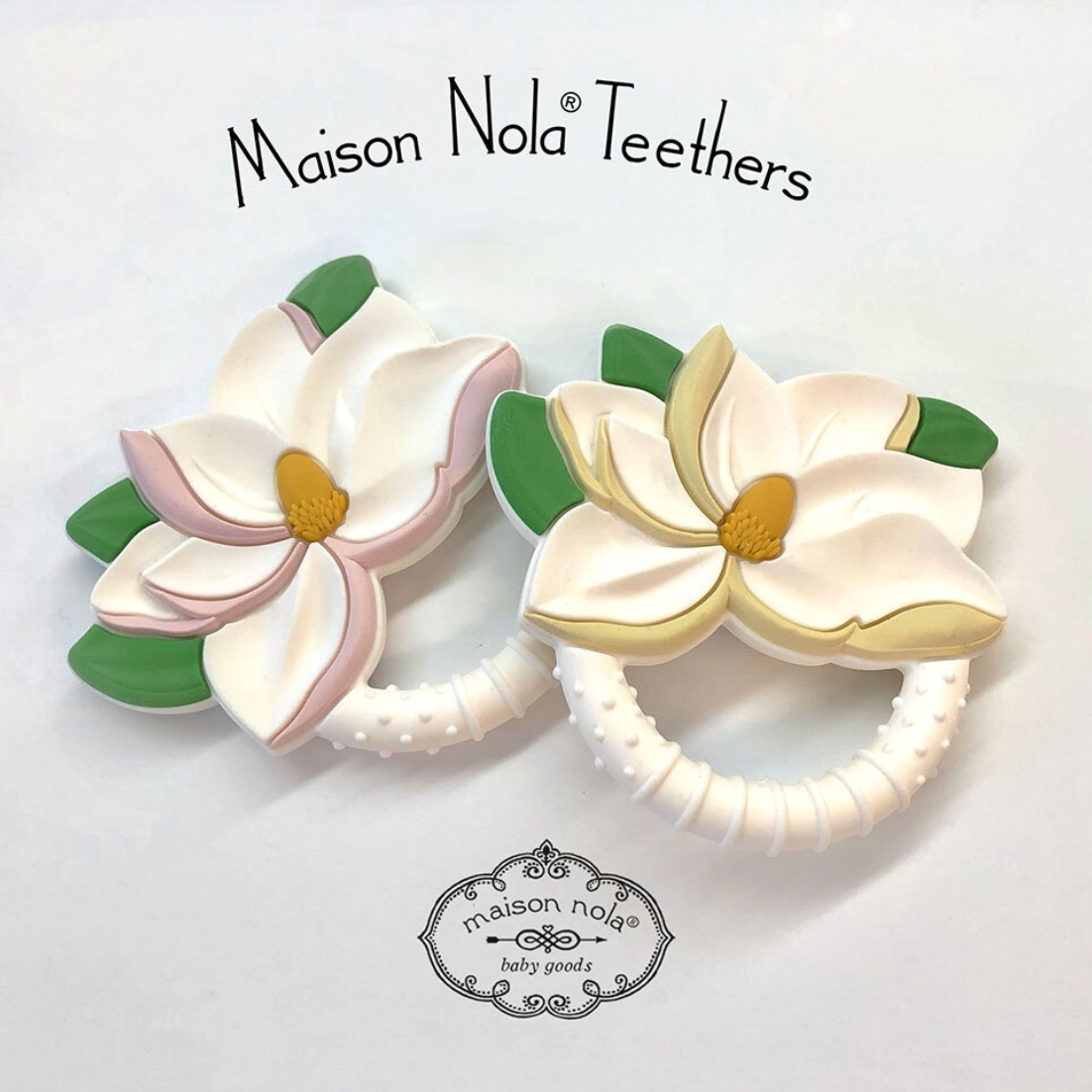 Maison Nola Teethers