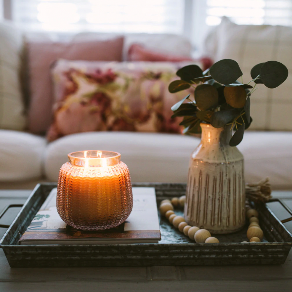 Sweet Grace Collection Candle #034