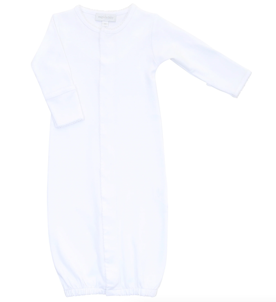 Essentials Converter White