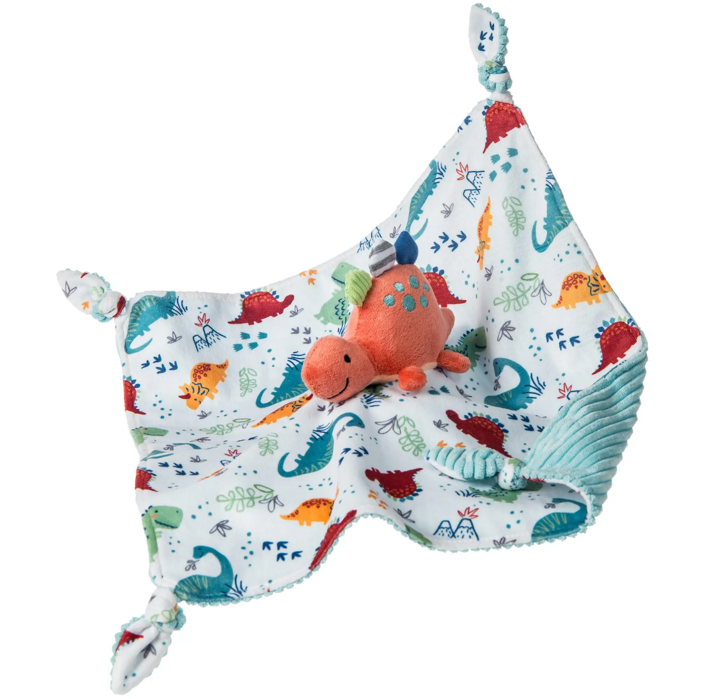 Pebblesaurus Blanket