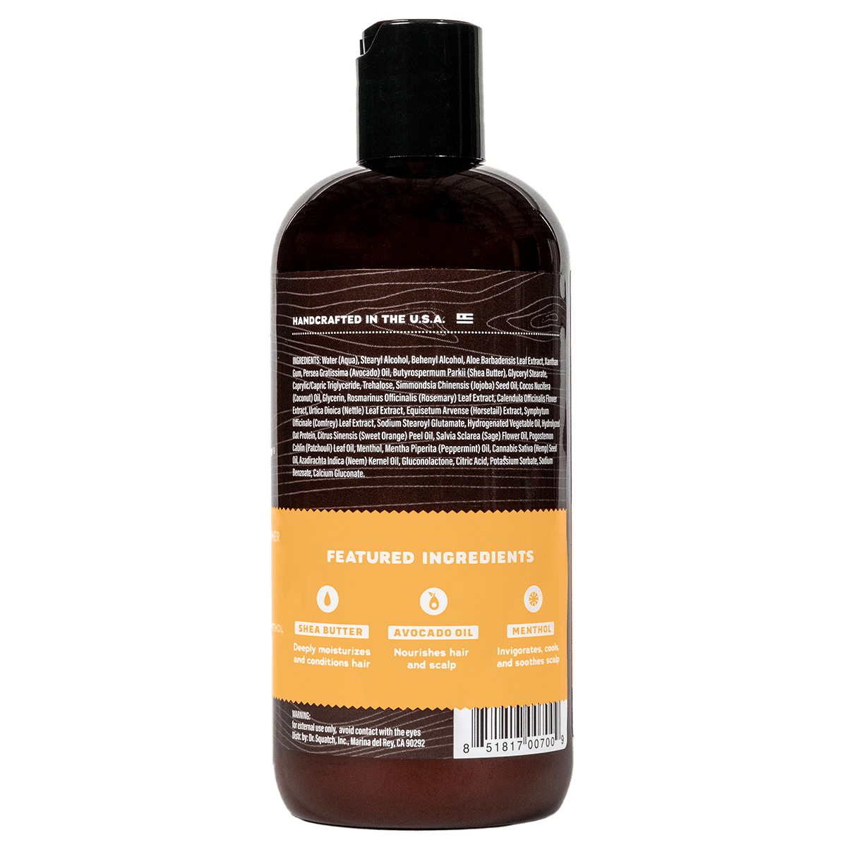 Cool Citrus Conditioner