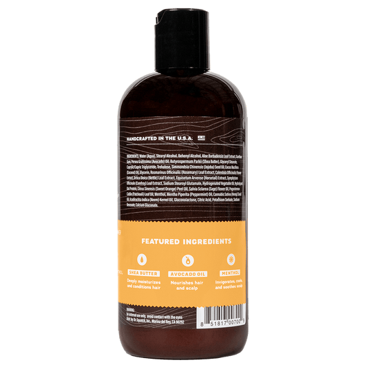 Cool Citrus Conditioner