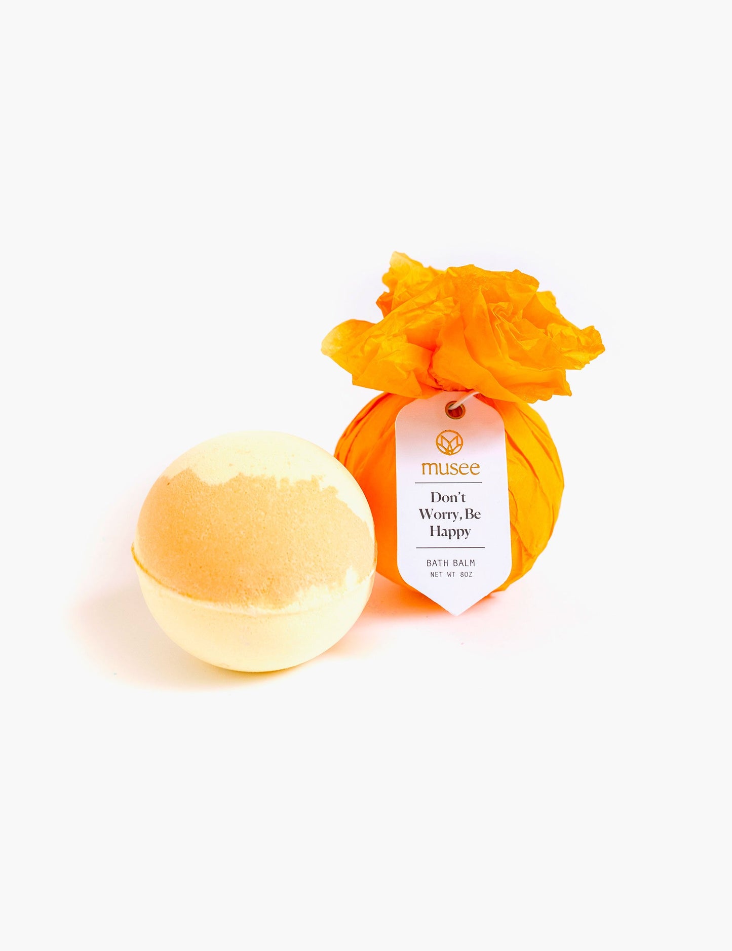 Musee Bath Balm