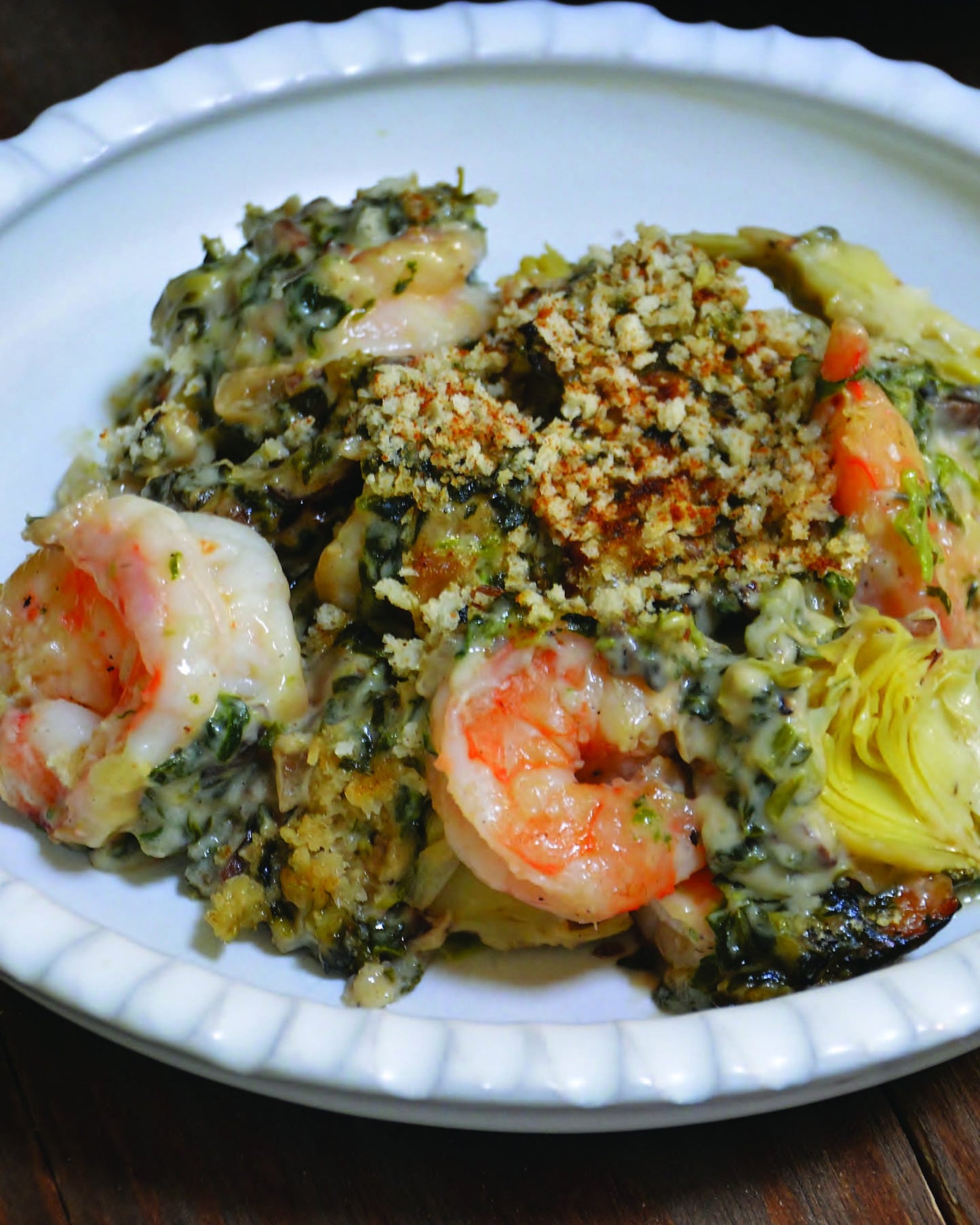 Louisiana Legacy Cookbook