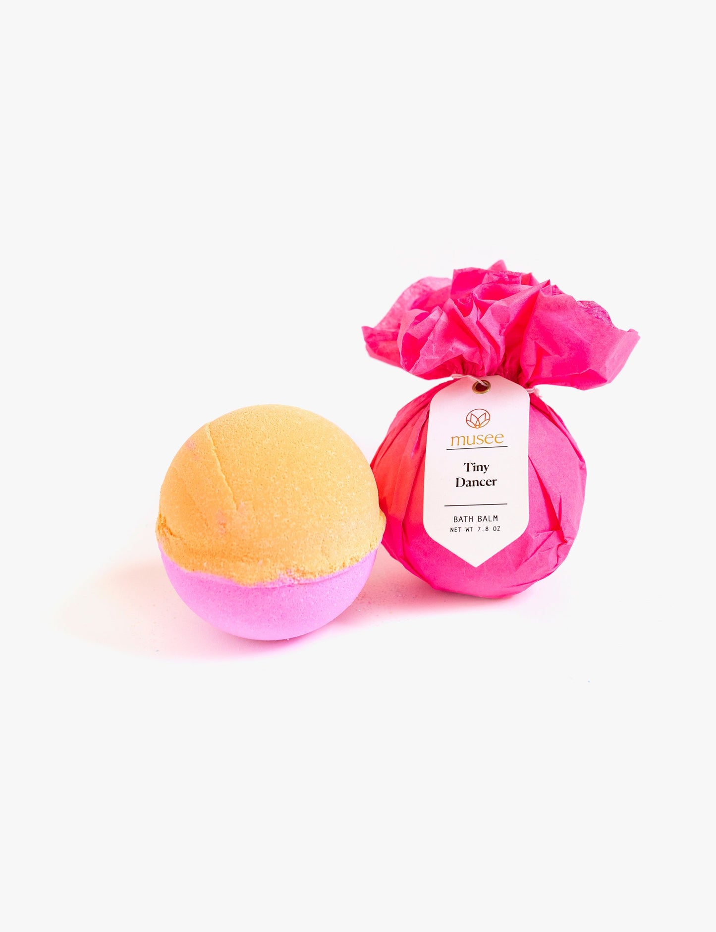 Musee Bath Balm