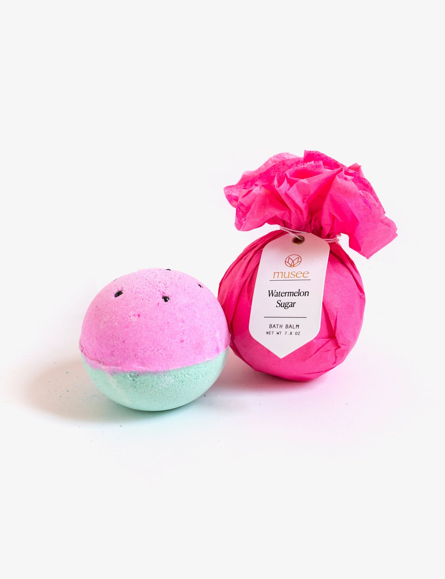 Musee Bath Balm