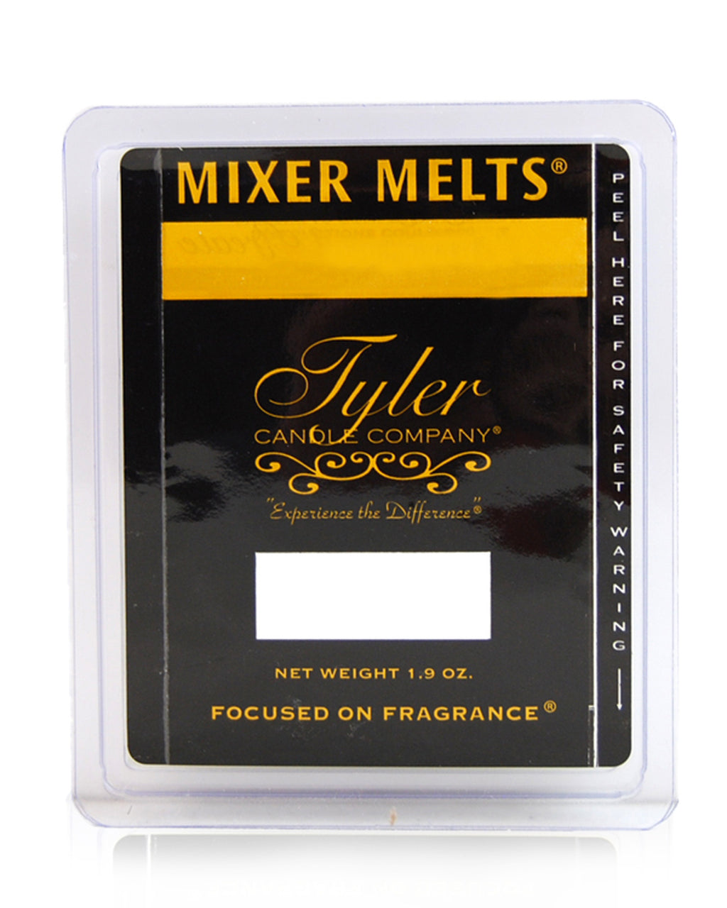 Tyler Candle Co. Wax Melts