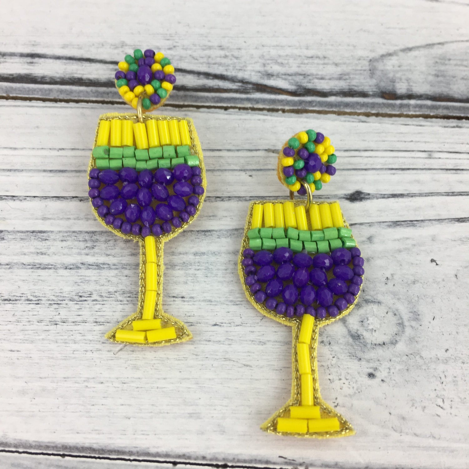 Mardi Gras Accessoires