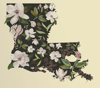 Louisiana Love