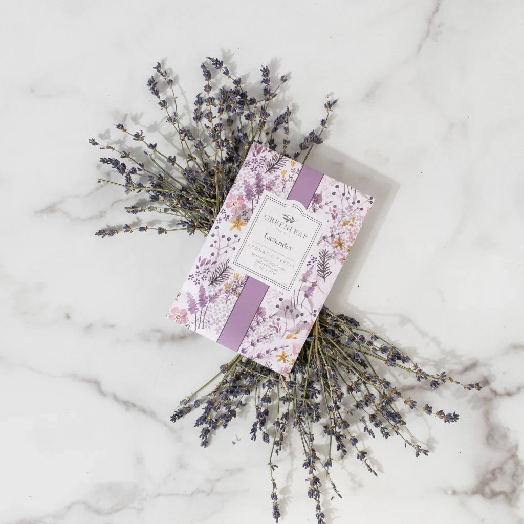 All Fragrances + Decor