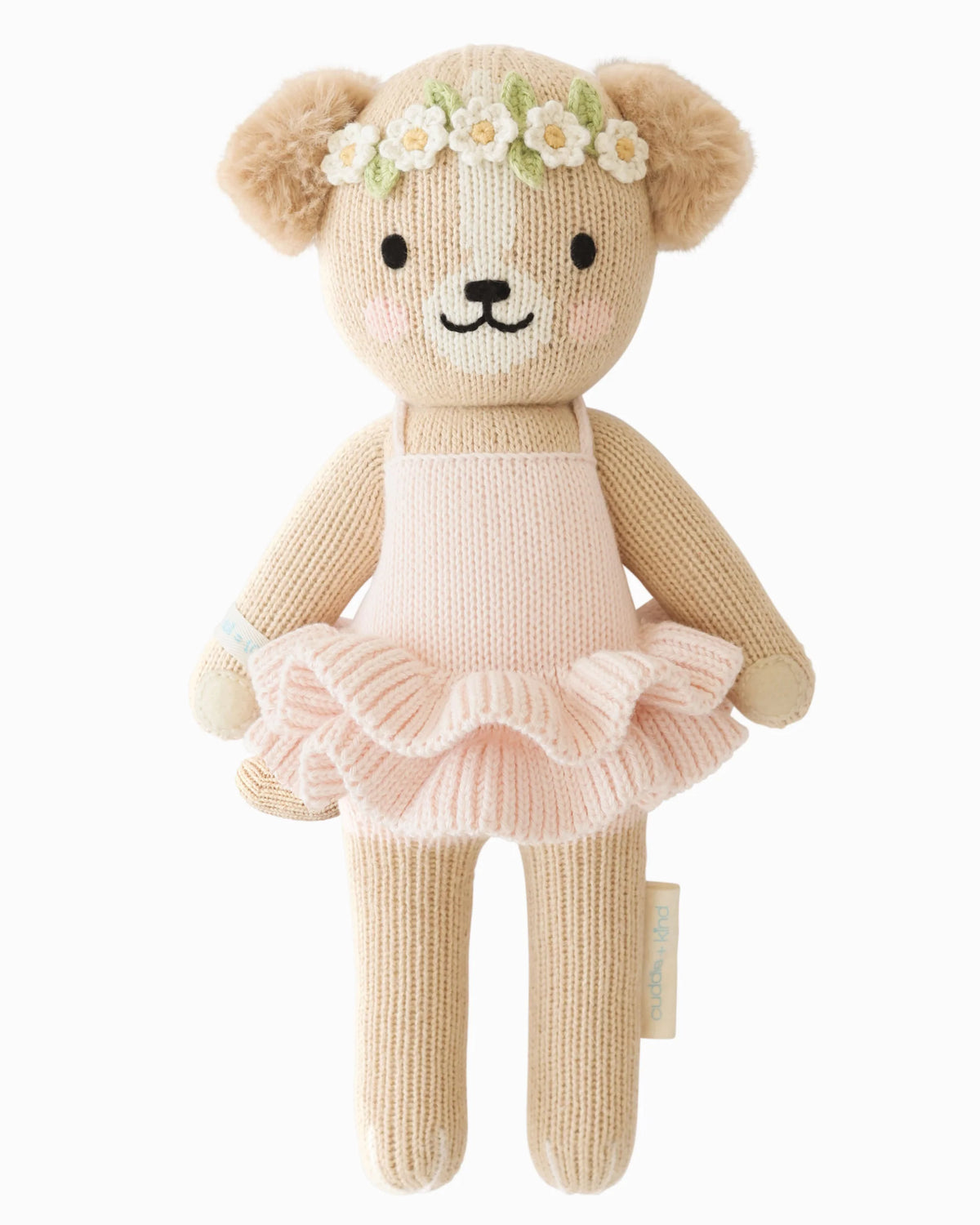 Cuddle + Kind Little Collection 13 Inch