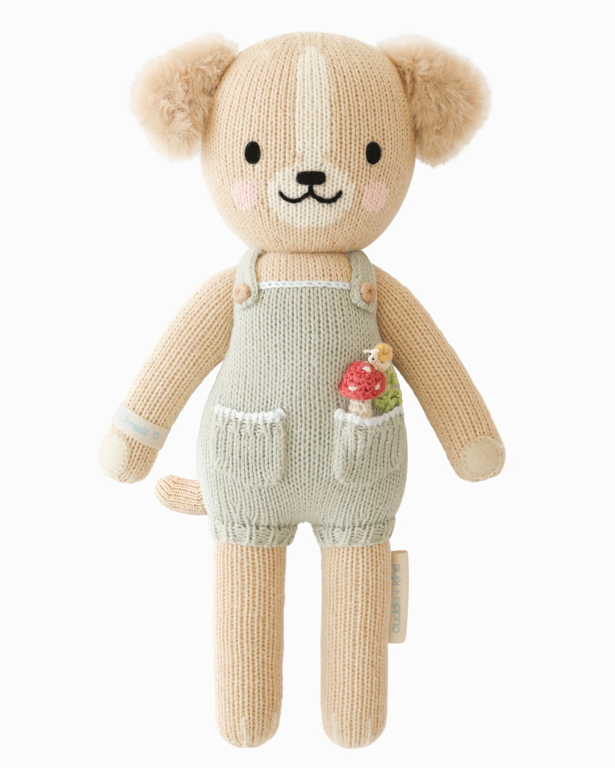 Cuddle + Kind Little Collection 13 Inch