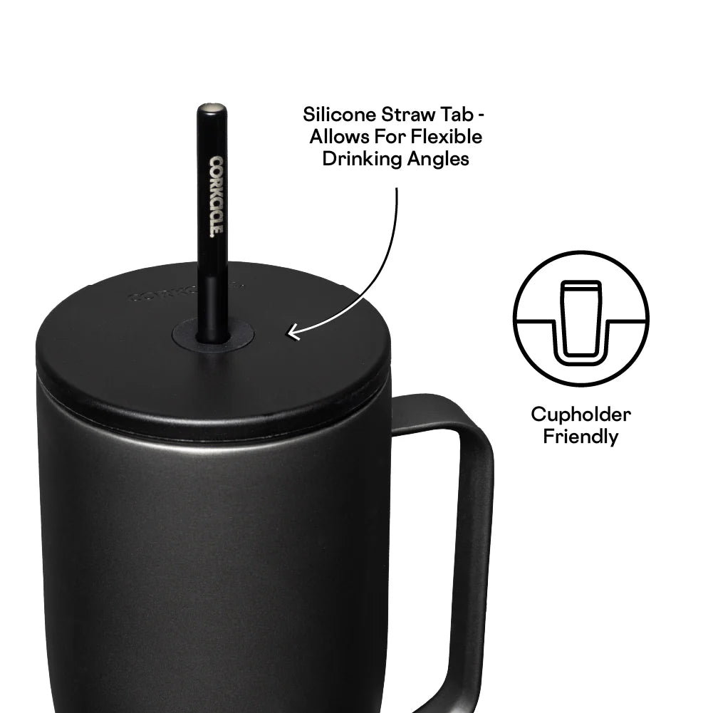 Corkcicle Cold Cup XL- Slate