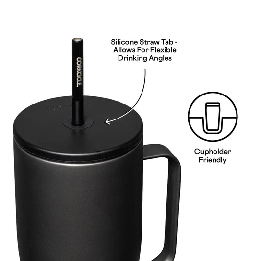 Corkcicle Cold Cup XL- Slate