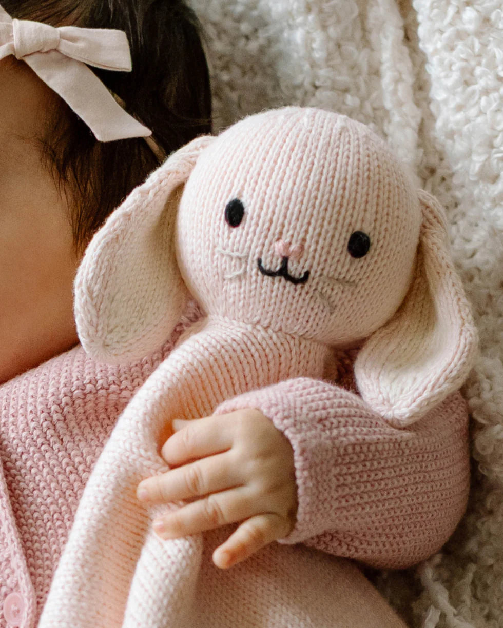 Cuddle + Kind Lovey Collection