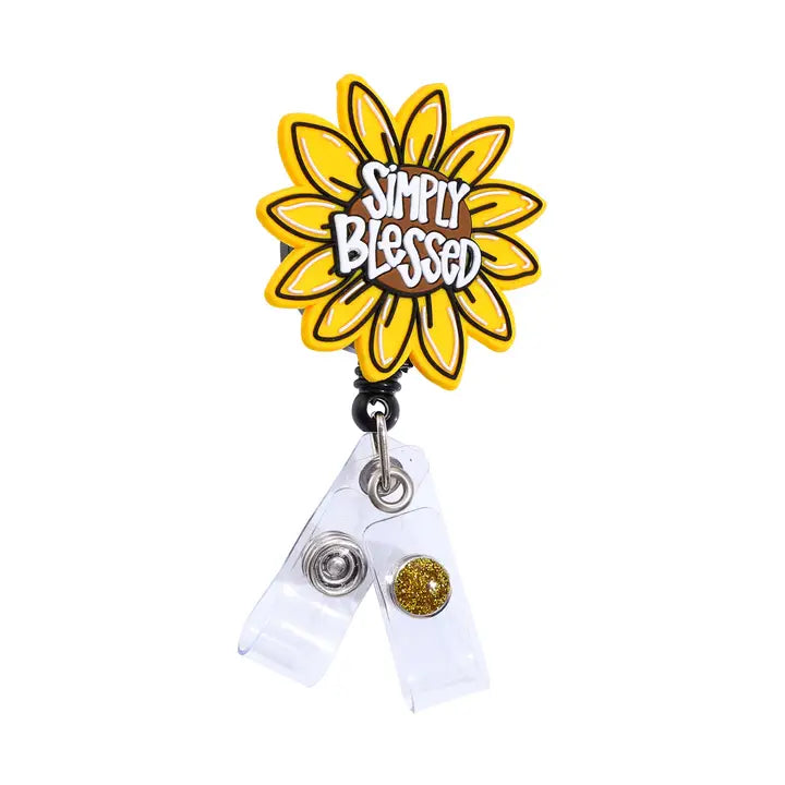 Badge Reels