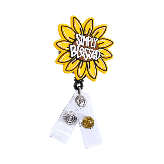 Badge Reels