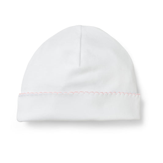 Paty Organic Cotton Saylor Beanie