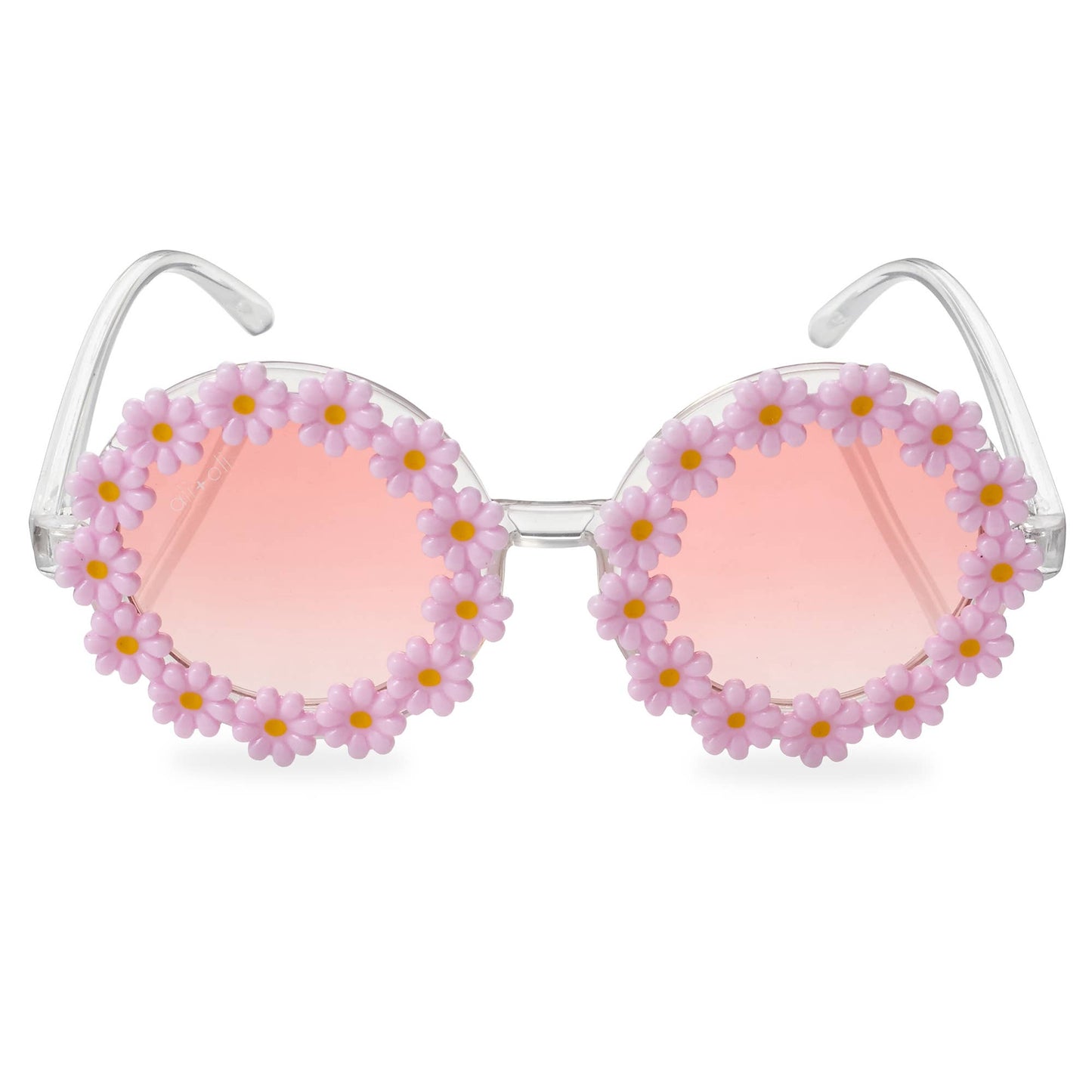 Kids Daisy Sunglasses