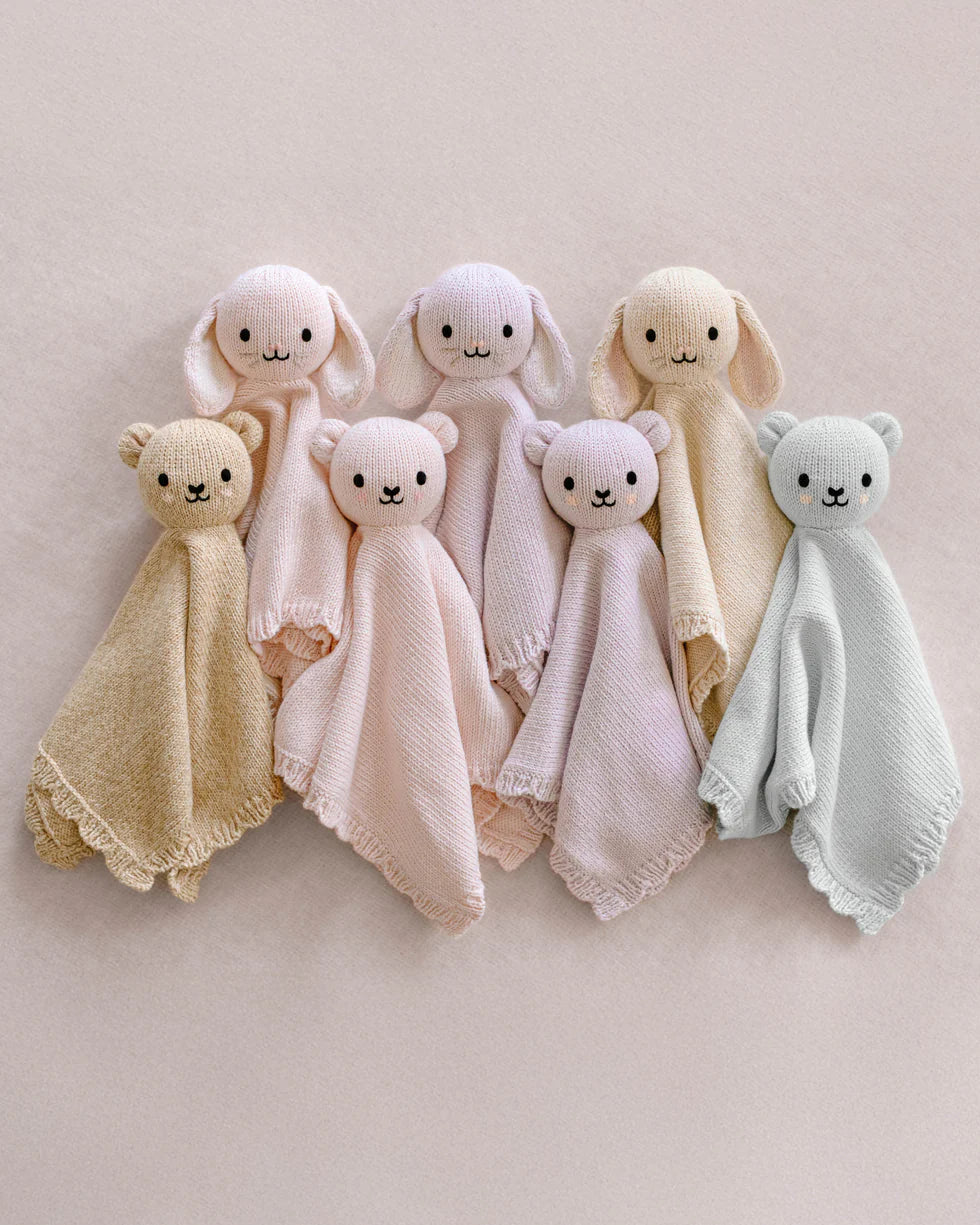Cuddle + Kind Lovey Collection