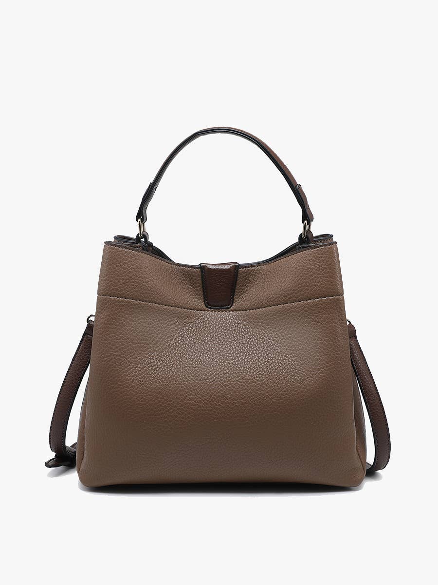 Tati Satchel