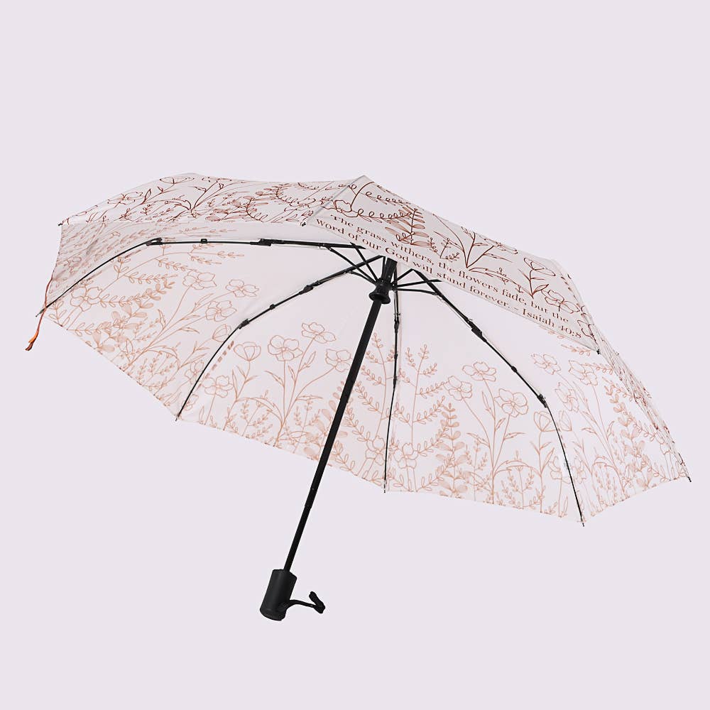 Compact Umbrella