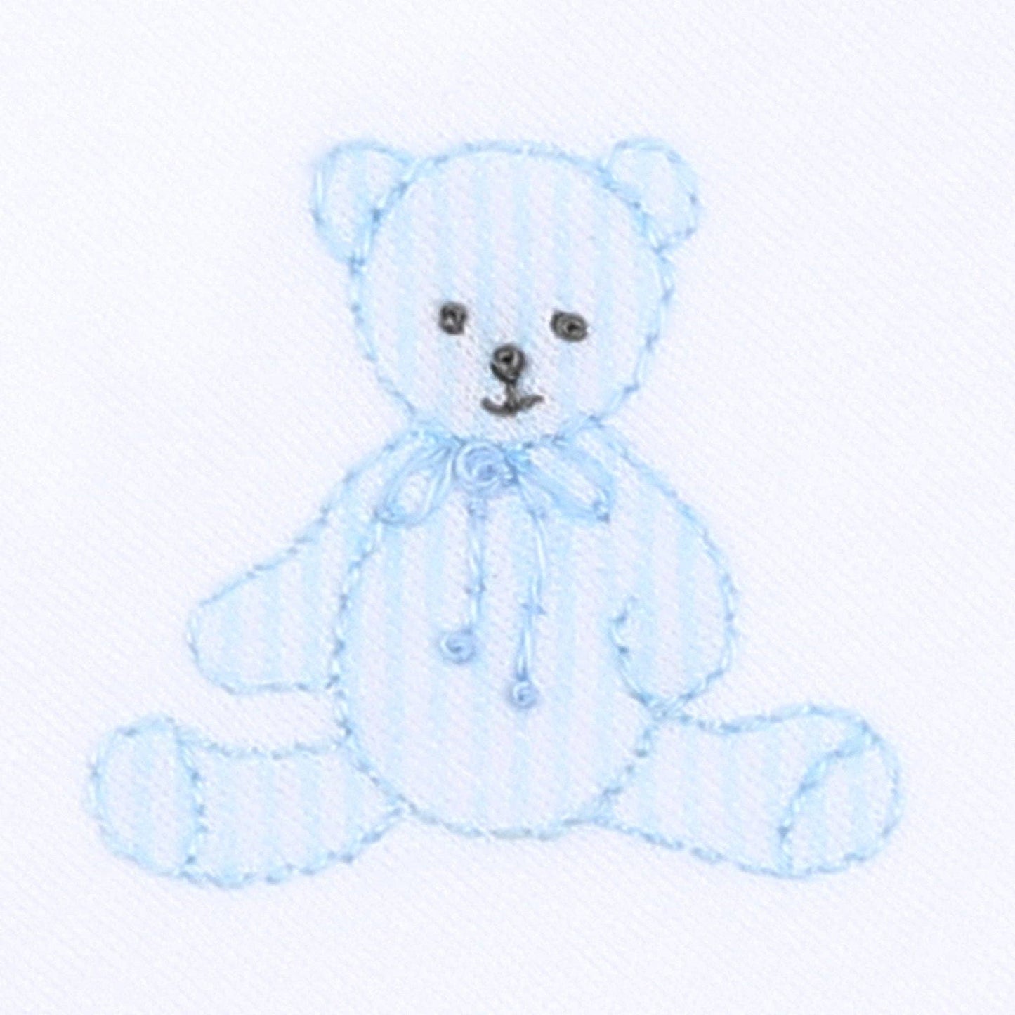 My Teddy Converter - Blue