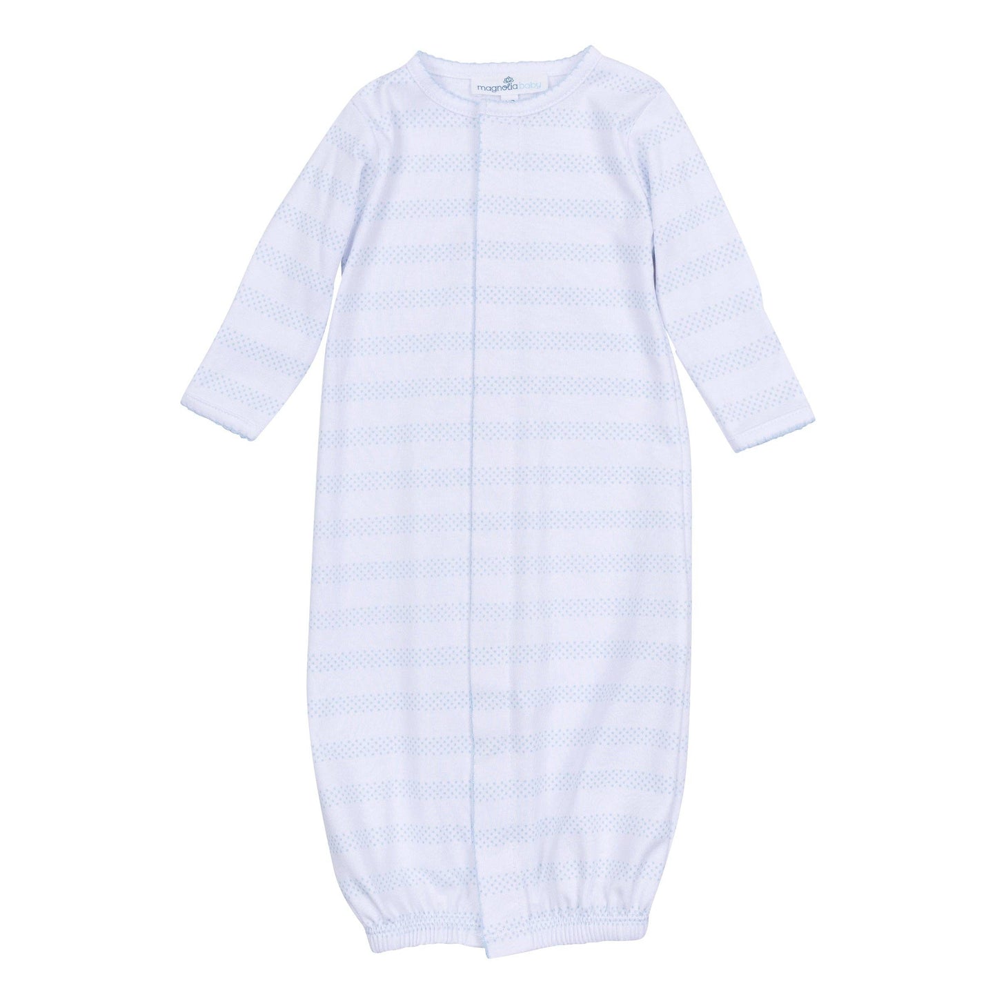 Baby of Mine Converter - Light Blue
