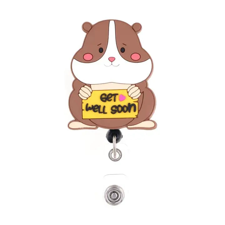 Badge Reels - Jellies