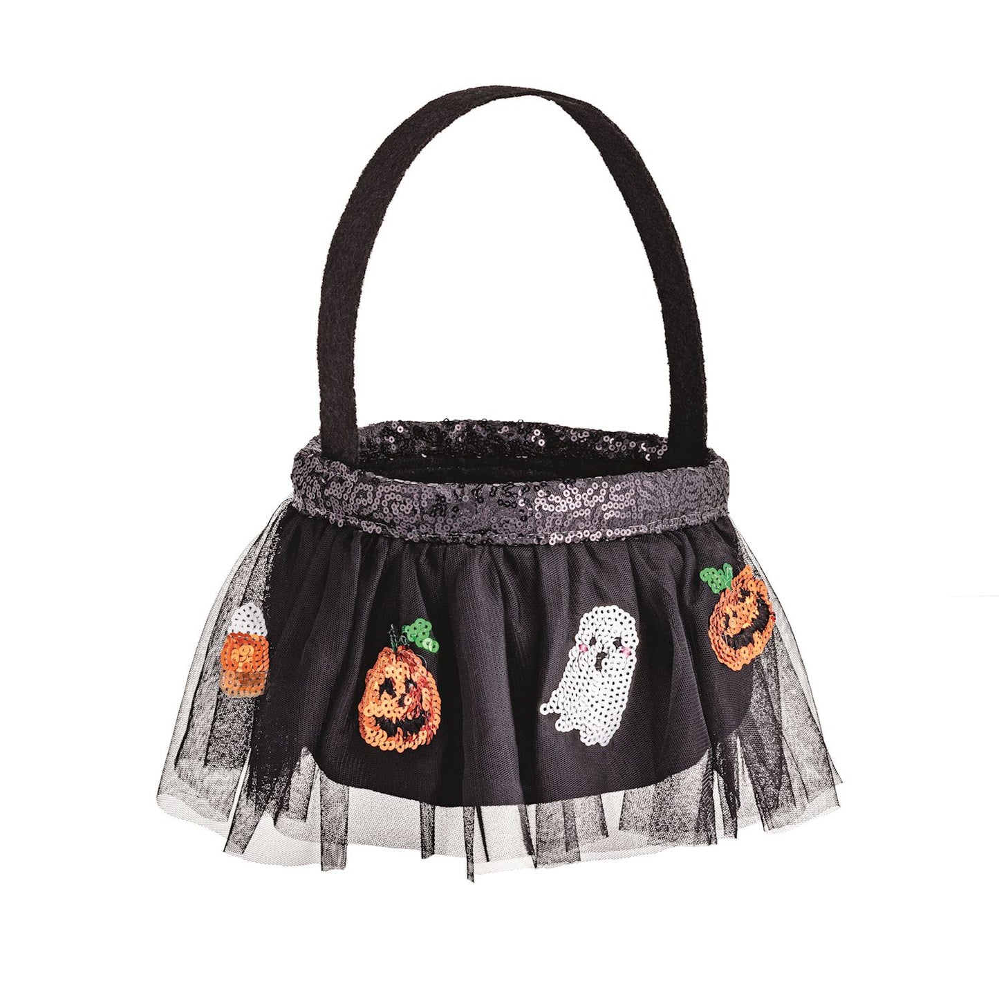 Tutu Treat Bucket