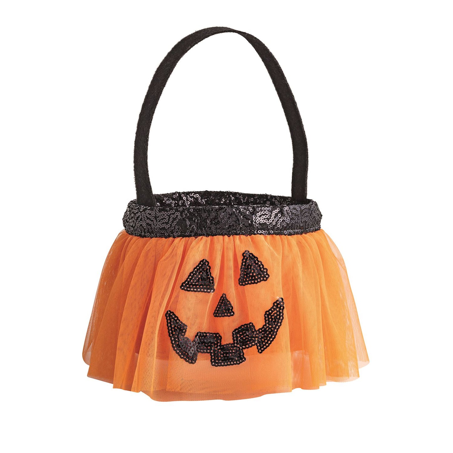 Tutu Treat Bucket
