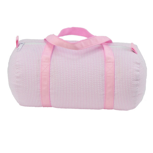 Mint Baby Duffle