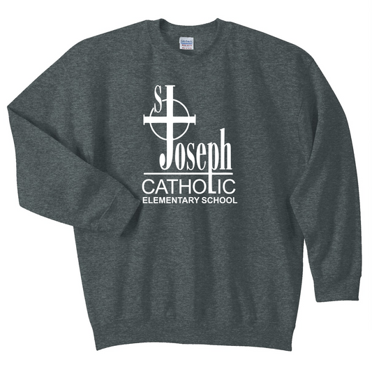 St. Joseph Crewneck Sweatshirt