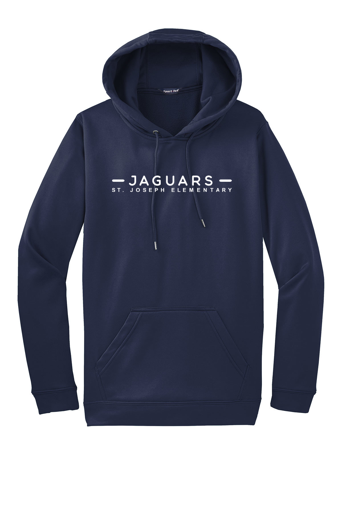 St. Joseph Dri-Fit Hoodie