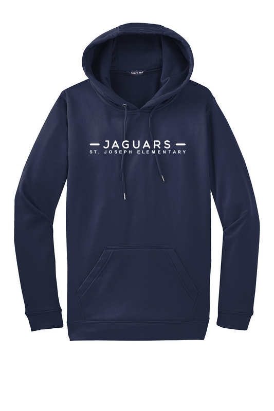 St. Joseph Dri-Fit Hoodie