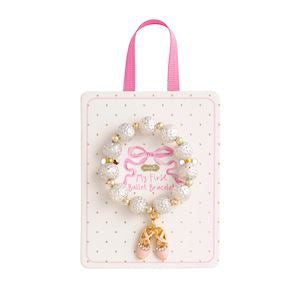 Ballet Bracelet