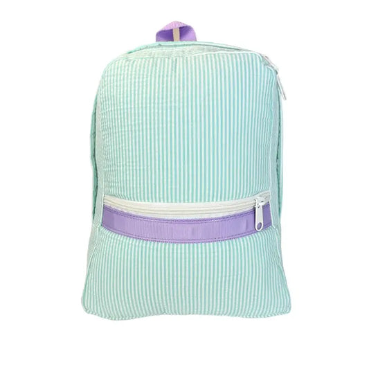 Mint Small Backpack