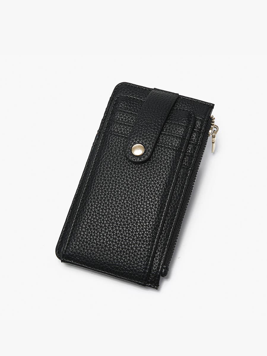 Mae RFID Multi-Card Wallet