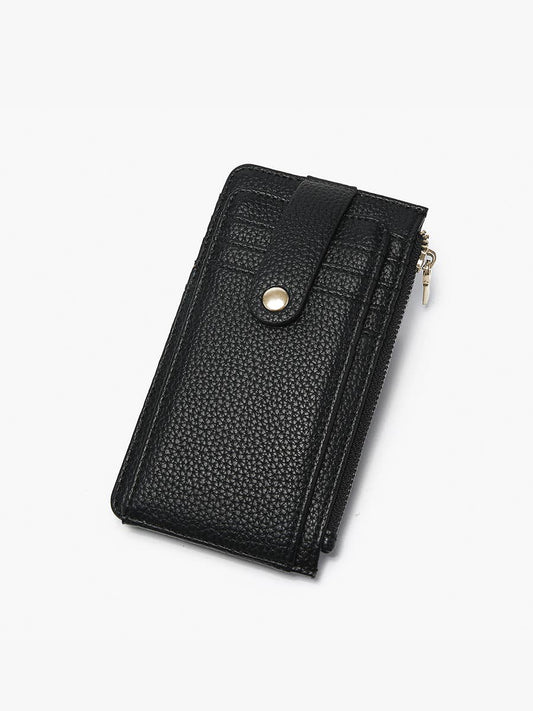 Mae RFID Multi-Card Wallet