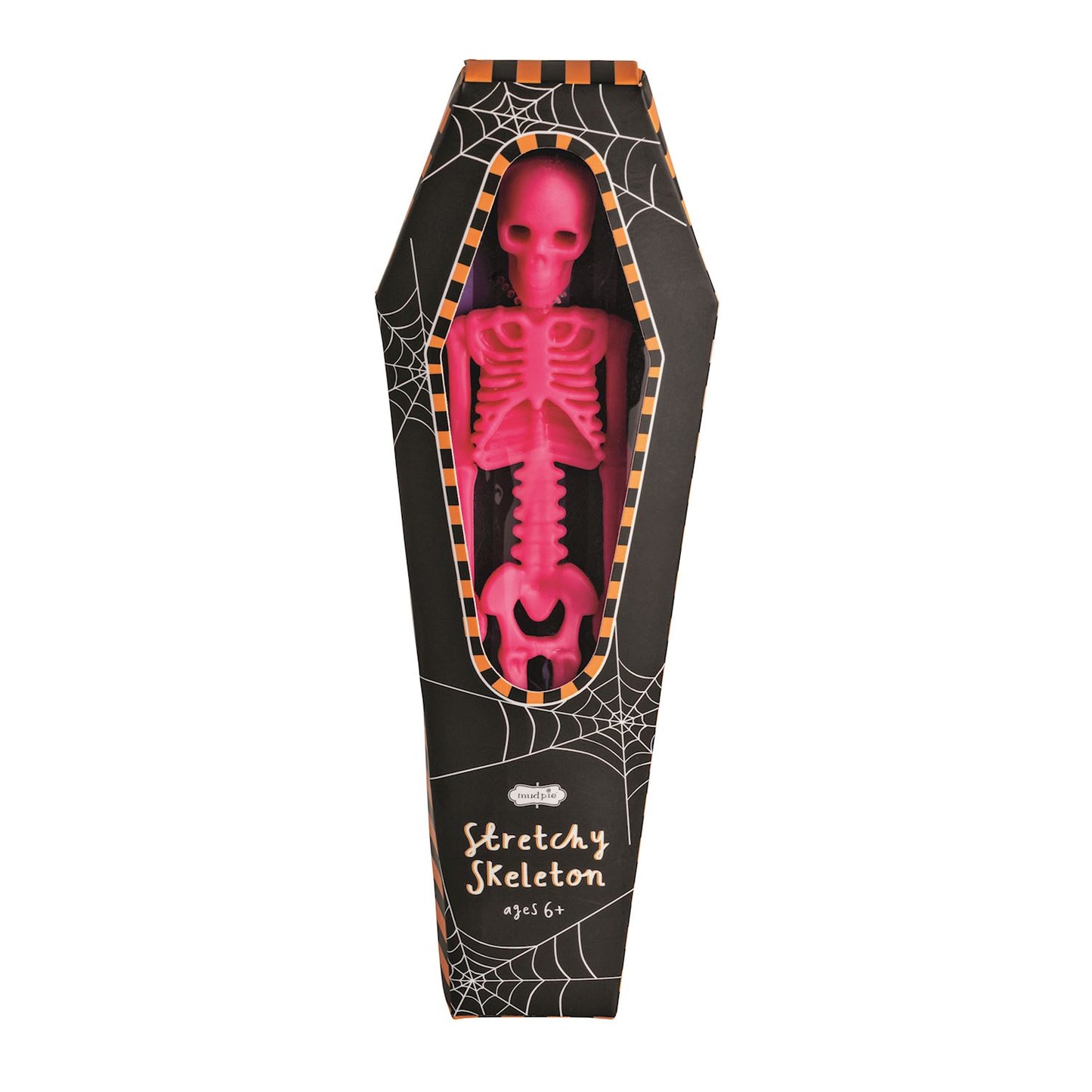 Stretchy Skeleton