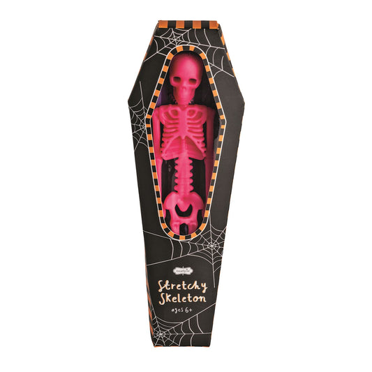 Stretchy Skeleton