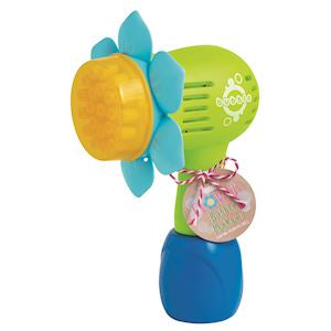 Flower Bubble Maker