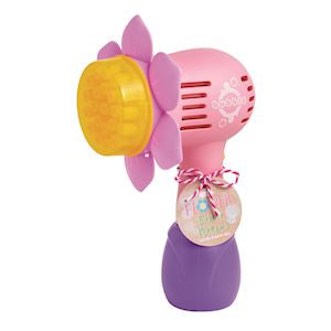 Flower Bubble Maker