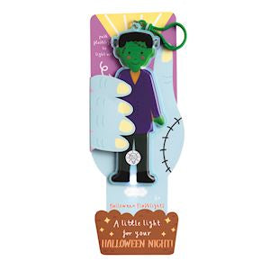 Halloween Flash Light