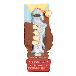 Halloween Flash Light