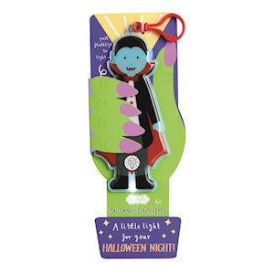 Halloween Flash Light