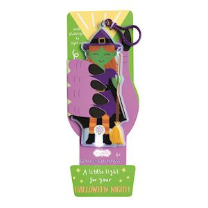Halloween Flash Light