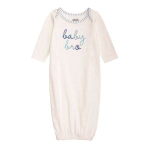 Newborn Sibling Gown
