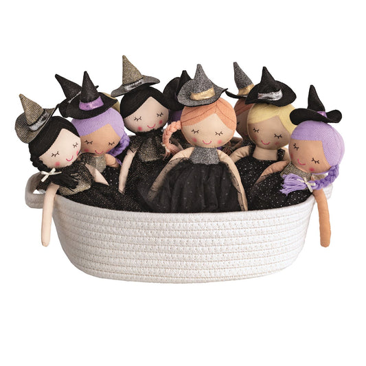 Witch Besties