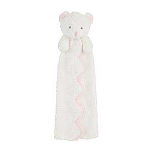 Musical Bear Cuddle Pal Lovey
